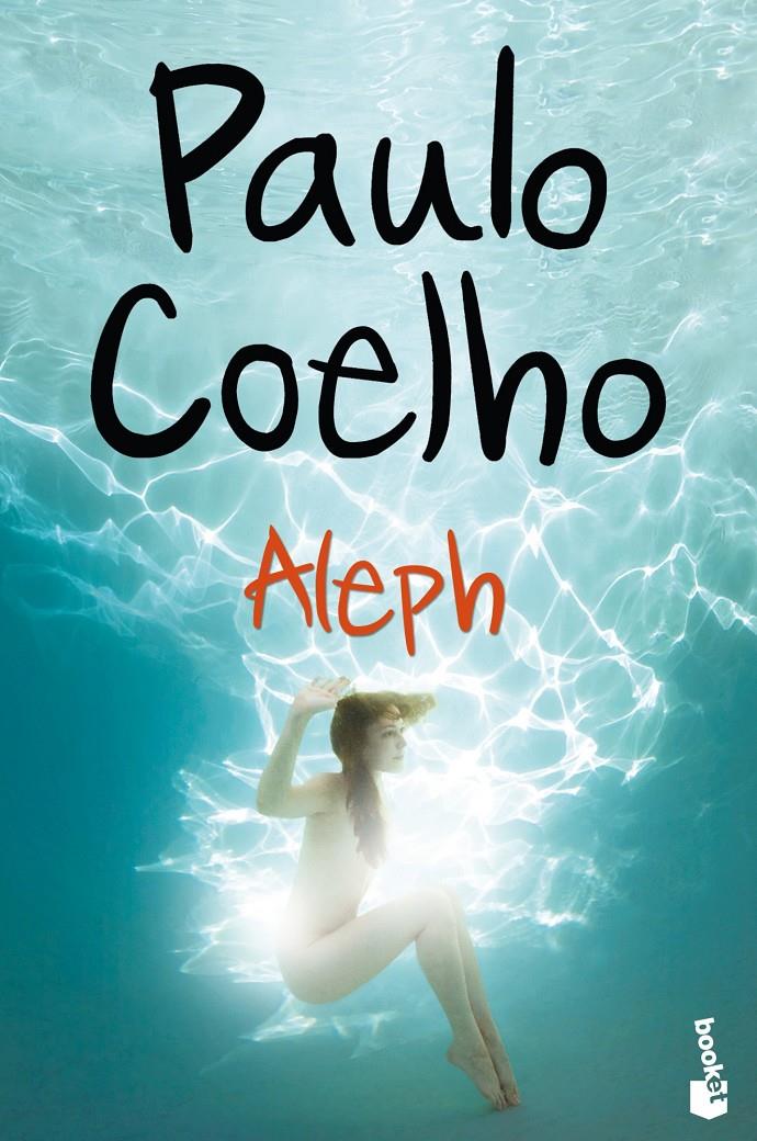 ALEPH | 9788408112105 | PAULO COELHO | Llibreria Ombra | Llibreria online de Rubí, Barcelona | Comprar llibres en català i castellà online