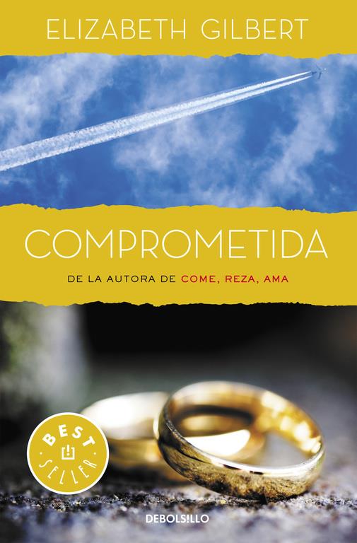 COMPROMETIDA | 9788466330329 | GILBERT,ELIZABETH | Llibreria Ombra | Llibreria online de Rubí, Barcelona | Comprar llibres en català i castellà online