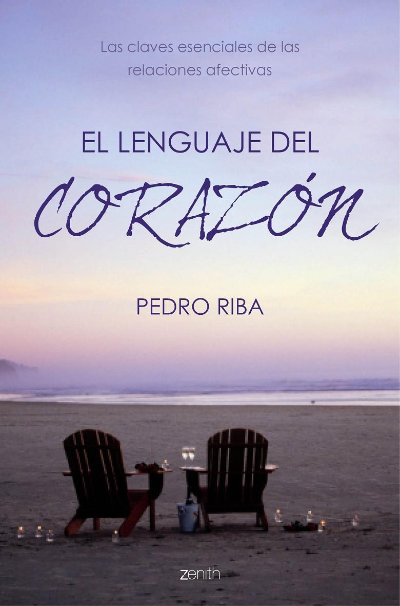 EL LENGUAJE DEL CORAZÓN | 9788408154853 | PEDRO RIBA | Llibreria Ombra | Llibreria online de Rubí, Barcelona | Comprar llibres en català i castellà online