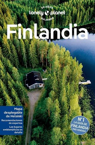 FINLANDIA 5 | 9788408275213 | NOBLE, JOHN/WOOLSEY, BARBARA/HOTTI, PAULA | Llibreria Ombra | Llibreria online de Rubí, Barcelona | Comprar llibres en català i castellà online