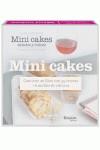 MINI CAKES SALADOS Y DULCES 39 RECETAS + 6 MOLDES | 9789876371537 | ILONA CHOVANCOVA | Llibreria Ombra | Llibreria online de Rubí, Barcelona | Comprar llibres en català i castellà online