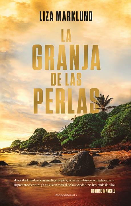 LA GRANJA DE LAS PERLAS | 9788417805906 | MARKLUND, LIZA | Llibreria Ombra | Llibreria online de Rubí, Barcelona | Comprar llibres en català i castellà online