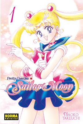 SAILOR MOON 1 | 9788467908688 | TAKEUCHI, NAOKO | Llibreria Ombra | Llibreria online de Rubí, Barcelona | Comprar llibres en català i castellà online