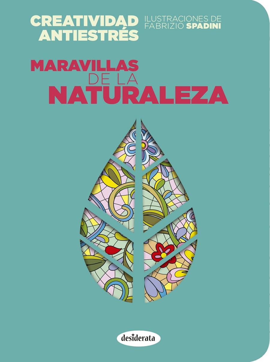 MARAVILLAS DE LA NATURALEZA | 9788415094210 | Llibreria Ombra | Llibreria online de Rubí, Barcelona | Comprar llibres en català i castellà online