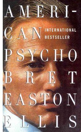 AMERICAN PSYCHO | 9780307278630 | EASTON ELLIS, BRET | Llibreria Ombra | Llibreria online de Rubí, Barcelona | Comprar llibres en català i castellà online