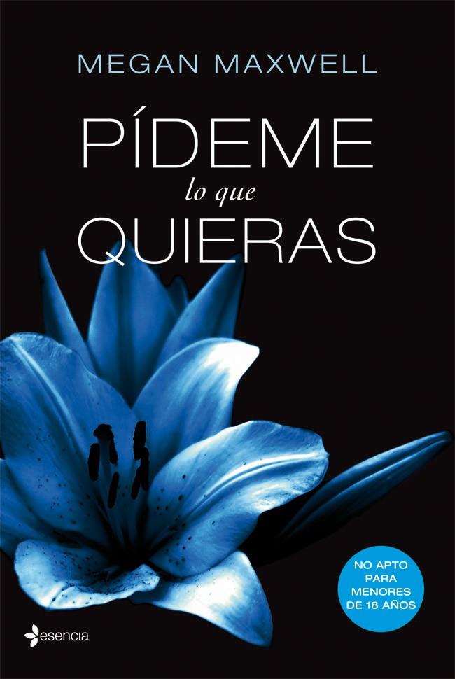 PÍDEME LO QUE QUIERAS | 9788408034513 | MAXWELL, MEGAN  | Llibreria Ombra | Llibreria online de Rubí, Barcelona | Comprar llibres en català i castellà online