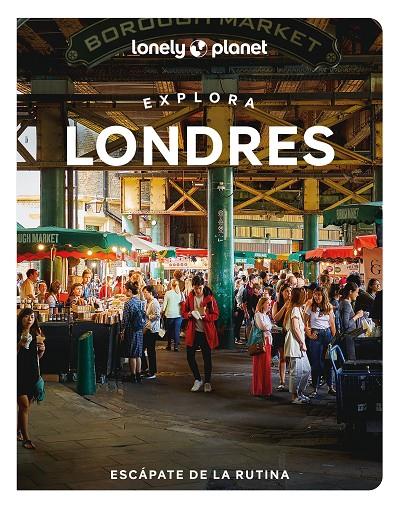 EXPLORA LONDRES 1 | 9788408264026 | HUSSAIN, THARIK/PERERA, DEMI/XIE, QIN/AJALA, HANNAH/KONDE, LINDA/LEVIUS, TRAVIS | Llibreria Ombra | Llibreria online de Rubí, Barcelona | Comprar llibres en català i castellà online