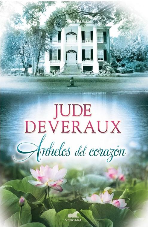 ANHELOS DEL CORAZÓN | 9788415420576 | JUDE DEVERAUX | Llibreria Ombra | Llibreria online de Rubí, Barcelona | Comprar llibres en català i castellà online