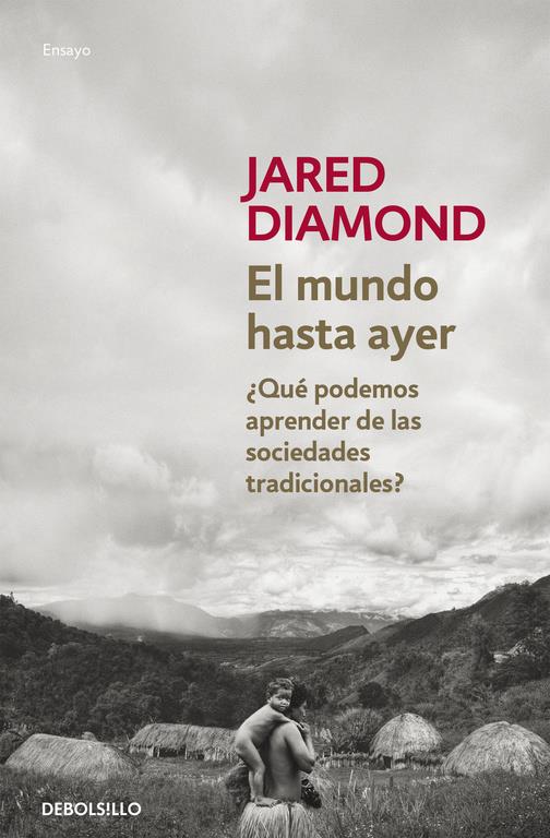 EL MUNDO HASTA AYER | 9788490624548 | DIAMOND,JARED | Llibreria Ombra | Llibreria online de Rubí, Barcelona | Comprar llibres en català i castellà online