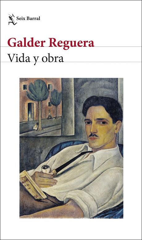 VIDA Y OBRA | 9788432243844 | REGUERA, GALDER | Llibreria Ombra | Llibreria online de Rubí, Barcelona | Comprar llibres en català i castellà online