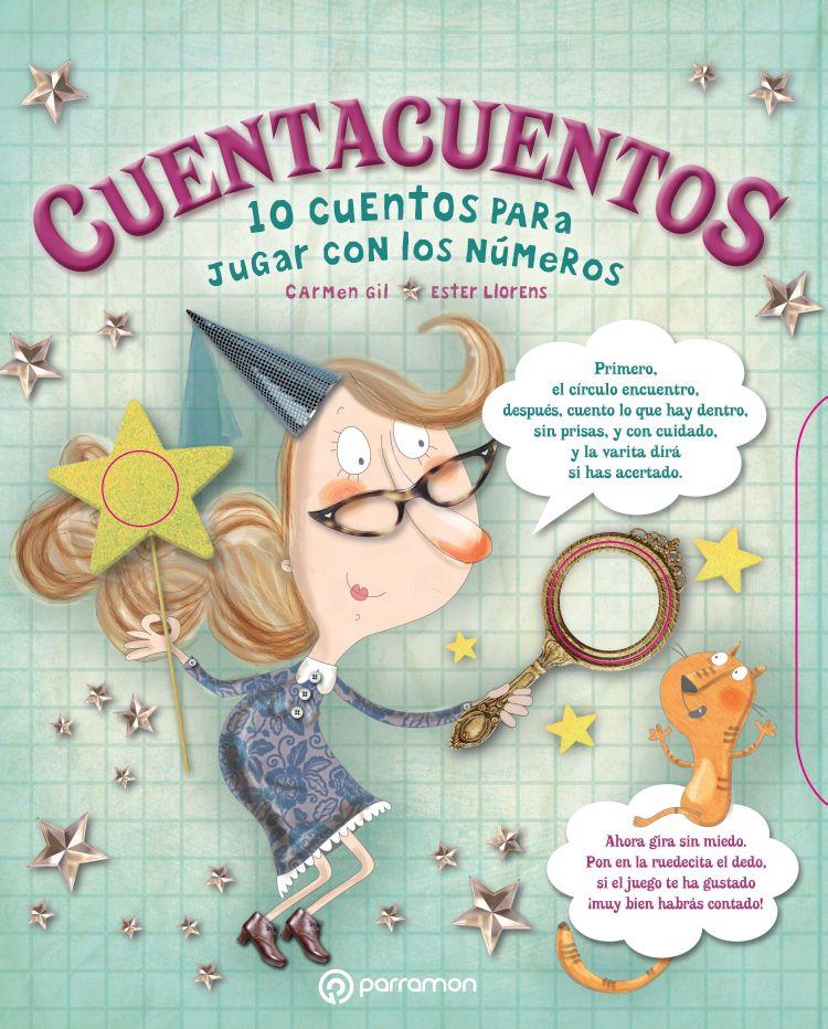 CUENTACUENTOS | 9788434210202 | GIL, CARMEN/LLORENS, ESTER | Llibreria Ombra | Llibreria online de Rubí, Barcelona | Comprar llibres en català i castellà online