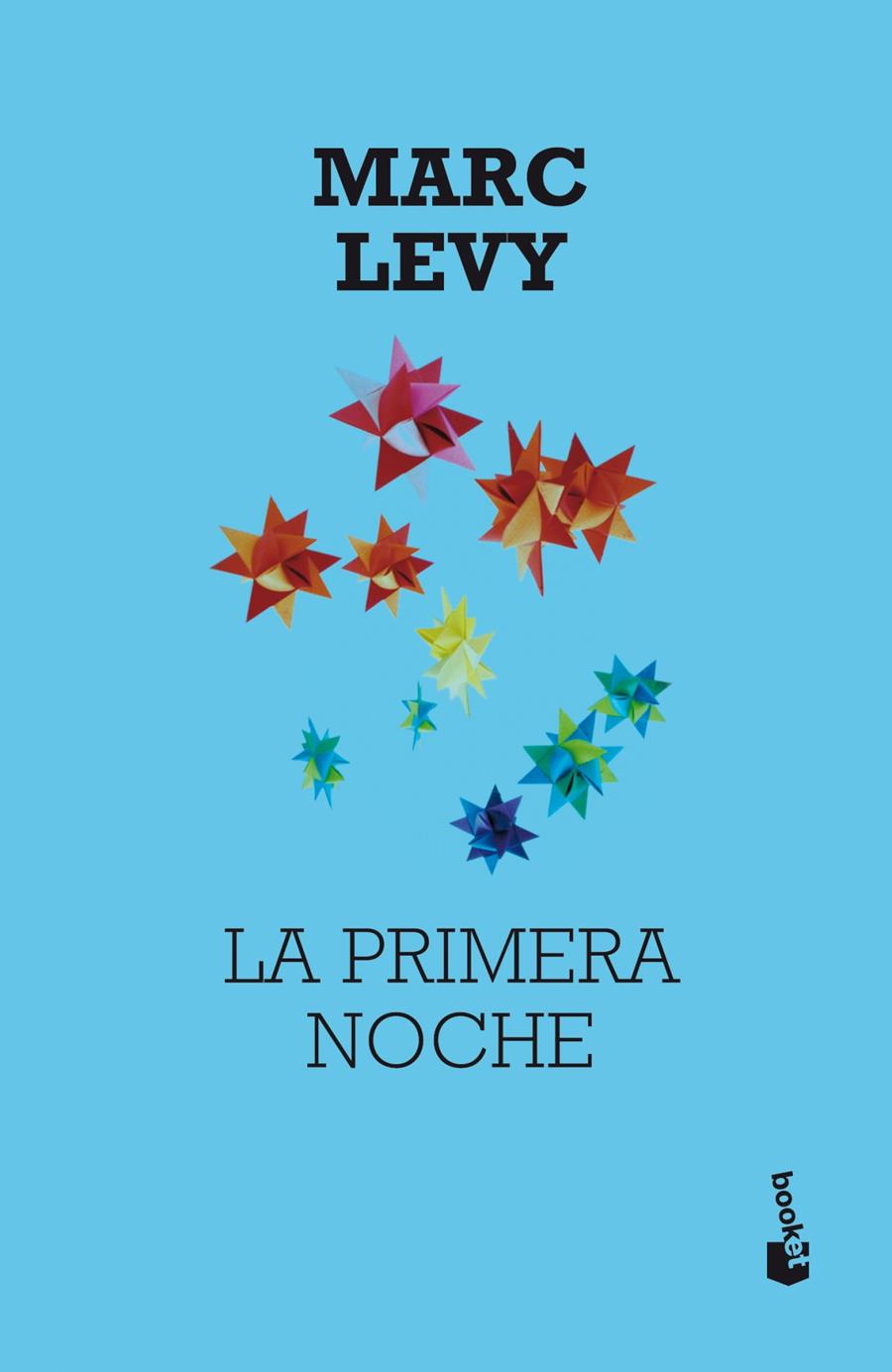 LA PRIMERA NOCHE | 9788408027027 | MARC LEVY | Llibreria Ombra | Llibreria online de Rubí, Barcelona | Comprar llibres en català i castellà online