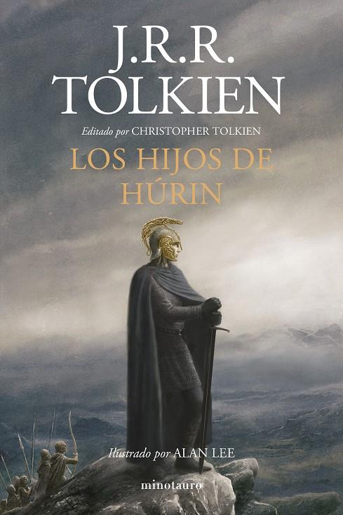 LOS HIJOS DE HÚRIN | 9788445006498 | TOLKIEN, J. R. R. | Llibreria Ombra | Llibreria online de Rubí, Barcelona | Comprar llibres en català i castellà online