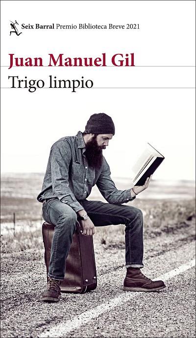 TRIGO LIMPIO | 9788432237911 | GIL, JUAN MANUEL | Llibreria Ombra | Llibreria online de Rubí, Barcelona | Comprar llibres en català i castellà online