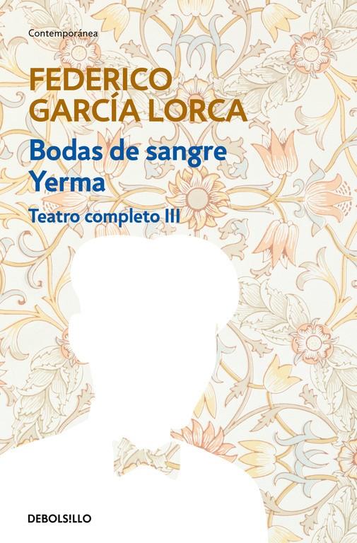 BODAS DE SANGRE/YERMA | 9788497933346 | GARCIA LORCA,FEDERICO | Llibreria Ombra | Llibreria online de Rubí, Barcelona | Comprar llibres en català i castellà online