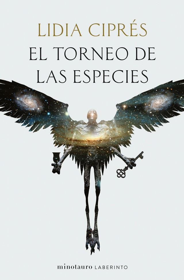 EL TORNEO DE LAS ESPECIES | 9788445012451 | CIPRÉS, LIDIA | Llibreria Ombra | Llibreria online de Rubí, Barcelona | Comprar llibres en català i castellà online