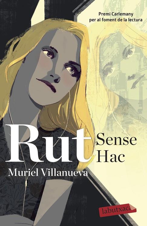 RUT SENSE HAC | 9788417423278 | VILLANUEVA I PENARNAU, MURIEL | Llibreria Ombra | Llibreria online de Rubí, Barcelona | Comprar llibres en català i castellà online