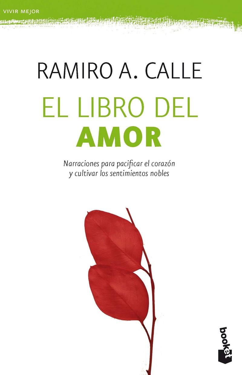 EL LIBRO DEL AMOR | 9788427044746 | CALLE, RAMIRO A. | Llibreria Ombra | Llibreria online de Rubí, Barcelona | Comprar llibres en català i castellà online