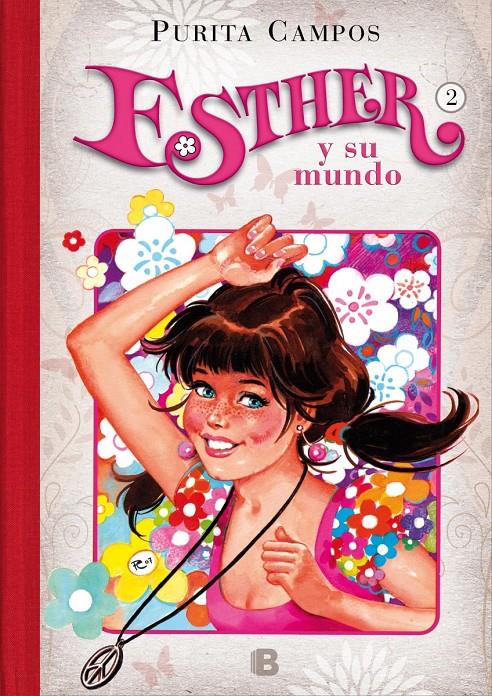 EL PRIMER BESO DE ESTHER | 9788466655804 | CAMPOS, PURITA | Llibreria Ombra | Llibreria online de Rubí, Barcelona | Comprar llibres en català i castellà online