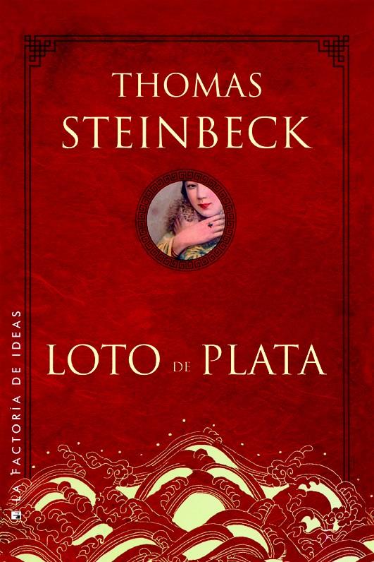 LOTO DE PLATA | 9788490180990 | THOMAS STEINBECK | Llibreria Ombra | Llibreria online de Rubí, Barcelona | Comprar llibres en català i castellà online