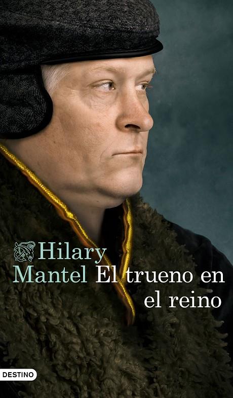 EL TRUENO EN EL REINO | 9788423357758 | MANTEL, HILARY | Llibreria Ombra | Llibreria online de Rubí, Barcelona | Comprar llibres en català i castellà online