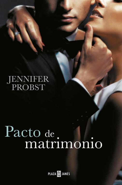 PACTO DE MATRIMONIO (CASARSE CON UN MILLONARIO 4) | 9788401015915 | PROBST,JENNIFER | Llibreria Ombra | Llibreria online de Rubí, Barcelona | Comprar llibres en català i castellà online