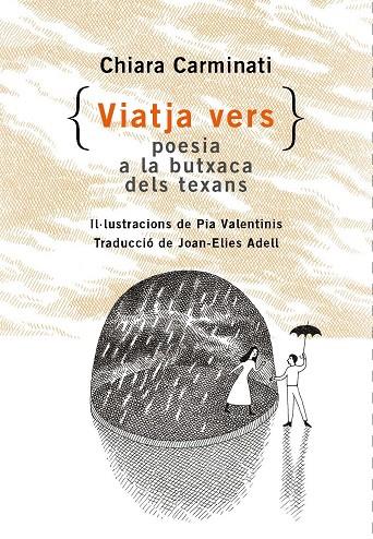 VIATJA VERS | 9788412487091 | CARMINATI, CHIARA | Llibreria Ombra | Llibreria online de Rubí, Barcelona | Comprar llibres en català i castellà online