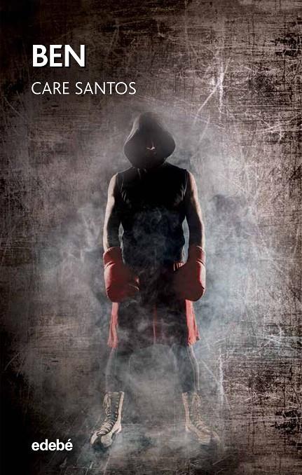 BEN (CAST.) | 9788468351582 | SANTOS TORRES, CARE | Llibreria Ombra | Llibreria online de Rubí, Barcelona | Comprar llibres en català i castellà online