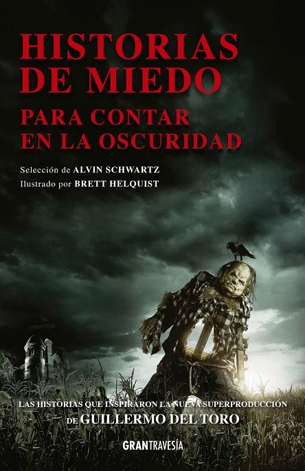 HISTORIAS DE MIEDO | 9788494841484 | SCHWARTZ, ALVIN | Llibreria Ombra | Llibreria online de Rubí, Barcelona | Comprar llibres en català i castellà online