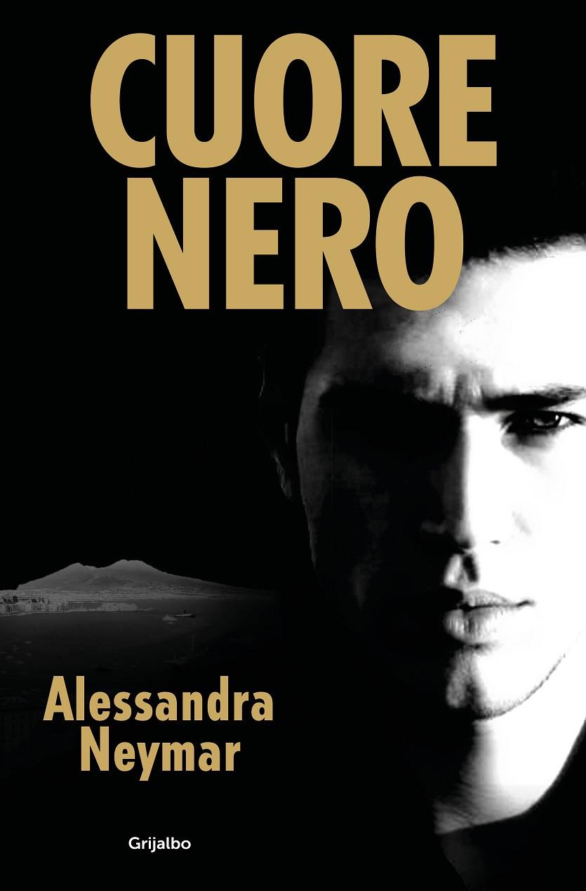 CUORE NERO (BILOGÍA CUORE 1) | 9788425364730 | NEYMAR, ALESSANDRA | Llibreria Ombra | Llibreria online de Rubí, Barcelona | Comprar llibres en català i castellà online