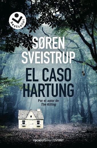 EL CASO HARTUNG | 9788417821227 | SVEISTRUP, SØREN | Llibreria Ombra | Llibreria online de Rubí, Barcelona | Comprar llibres en català i castellà online