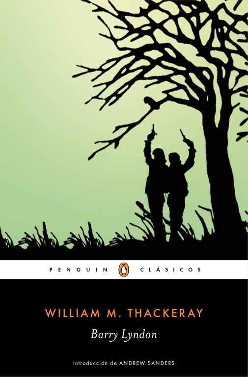 BARRY LYNDON | 9788491051992 | THACKERAY, WILLIAM M. | Llibreria Ombra | Llibreria online de Rubí, Barcelona | Comprar llibres en català i castellà online