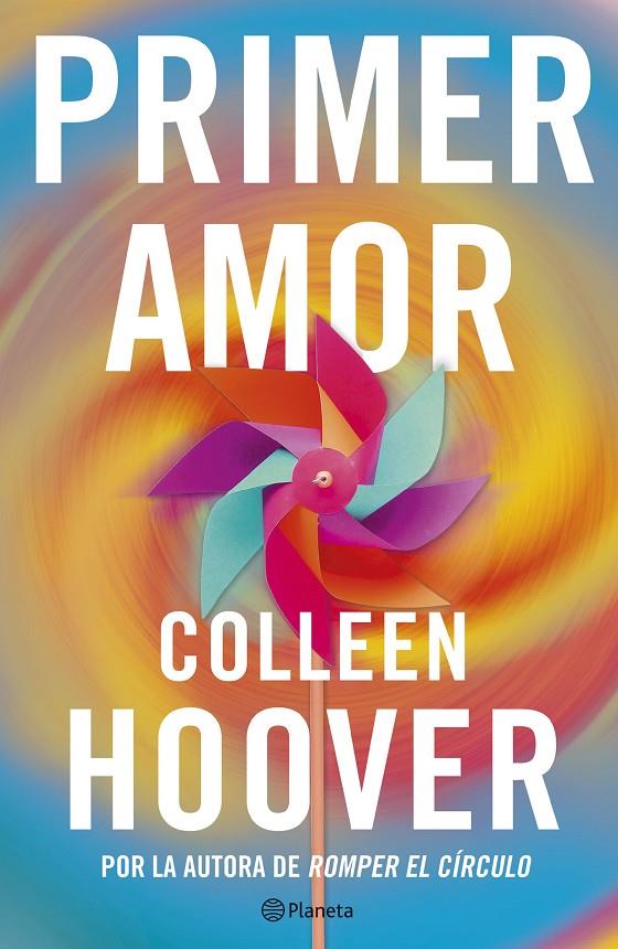 PRIMER AMOR (HEART BONES) | 9788408300489 | HOOVER, COLLEEN | Llibreria Ombra | Llibreria online de Rubí, Barcelona | Comprar llibres en català i castellà online