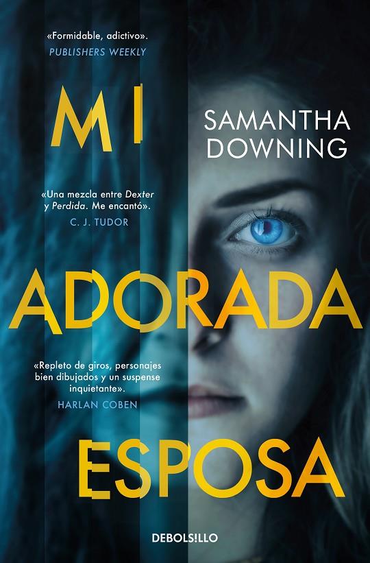 MI ADORADA ESPOSA | 9788466370103 | DOWNING, SAMANTHA | Llibreria Ombra | Llibreria online de Rubí, Barcelona | Comprar llibres en català i castellà online