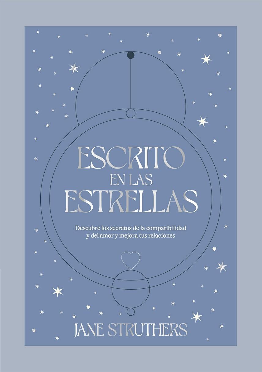 ESCRITO EN LAS ESTRELLAS | 9788419043115 | STRUTHERS, JANE | Llibreria Ombra | Llibreria online de Rubí, Barcelona | Comprar llibres en català i castellà online