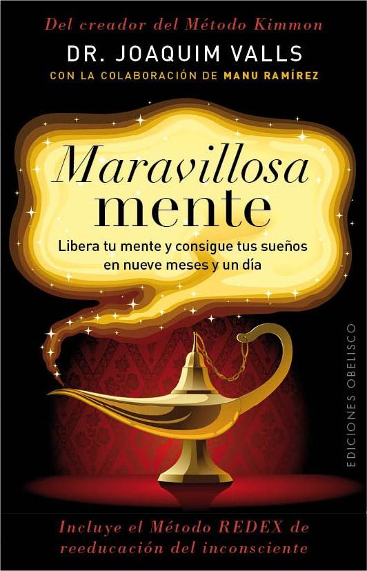 MARAVILLOSA MENTE | 9788497779876 | VALLS MORATO, JOAQUIM | Llibreria Ombra | Llibreria online de Rubí, Barcelona | Comprar llibres en català i castellà online