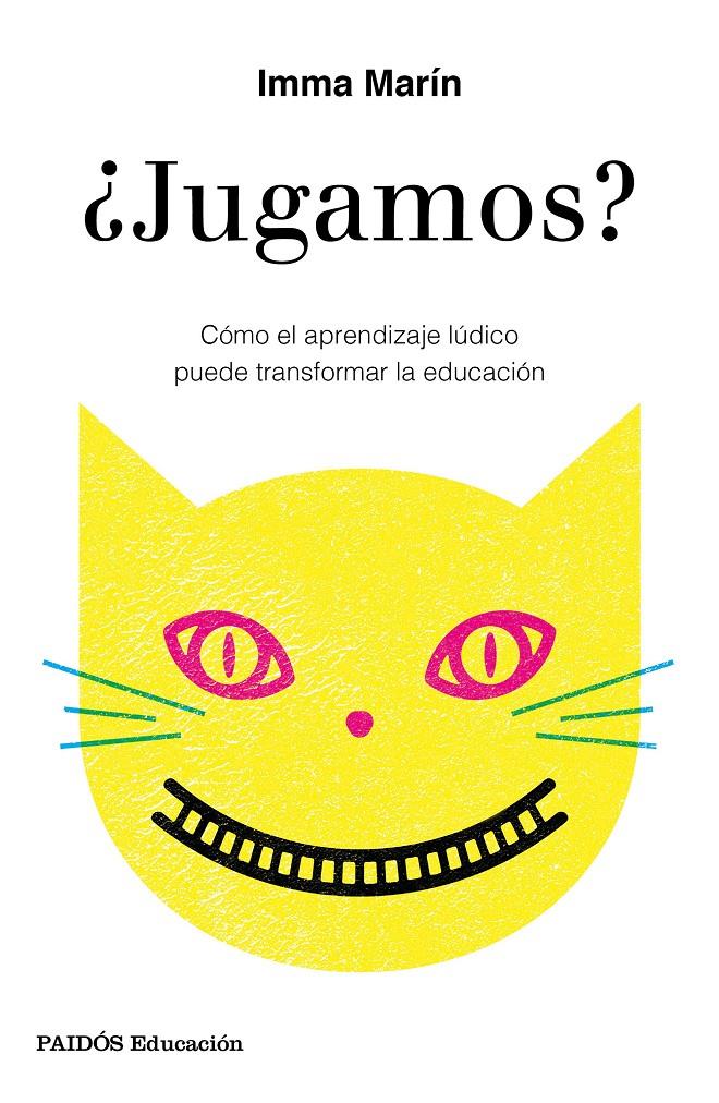 ¿JUGAMOS? | 9788449334245 | MARÍN SANTIAGO, IMMA | Llibreria Ombra | Llibreria online de Rubí, Barcelona | Comprar llibres en català i castellà online