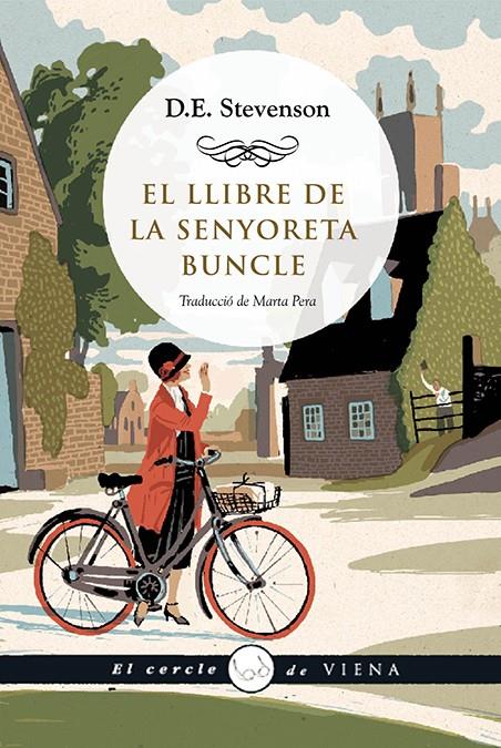 EL LLIBRE DE LA SENYORETA BUNCLE | 9788483308608 | STEVENSON, DOROTHY EMILY | Llibreria Ombra | Llibreria online de Rubí, Barcelona | Comprar llibres en català i castellà online