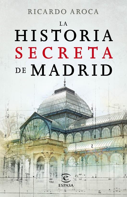 LA HISTORIA SECRETA DE MADRID | 9788467007503 | RICARDO AROCA | Llibreria Ombra | Llibreria online de Rubí, Barcelona | Comprar llibres en català i castellà online