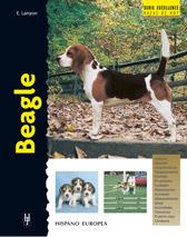 BEAGLE | 9788425514593 | LANYON, EVELYN E. | Llibreria Ombra | Llibreria online de Rubí, Barcelona | Comprar llibres en català i castellà online