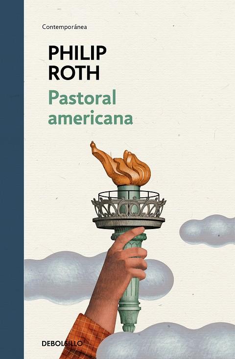 PASTORAL AMERICANA | 9788466350983 | ROTH, PHILIP | Llibreria Ombra | Llibreria online de Rubí, Barcelona | Comprar llibres en català i castellà online