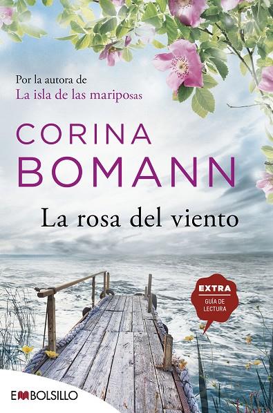 LA ROSA DEL VIENTO | 9788418185144 | BOMANN, CORINA | Llibreria Ombra | Llibreria online de Rubí, Barcelona | Comprar llibres en català i castellà online