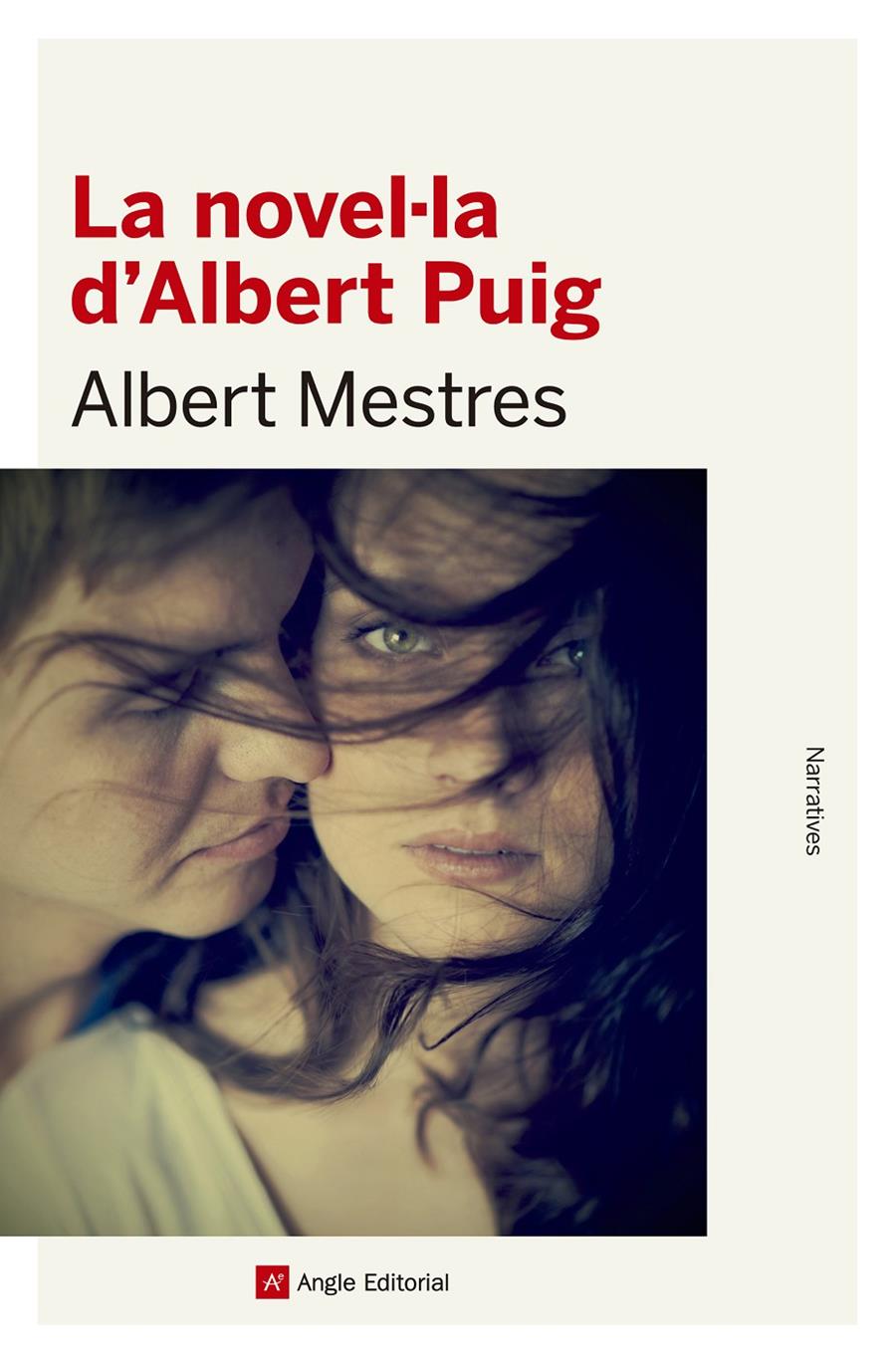 LA NOVEL·LA D'ALBERT PUIG | 9788415307327 | MESTRES EMILIÓ, ALBERT | Llibreria Ombra | Llibreria online de Rubí, Barcelona | Comprar llibres en català i castellà online