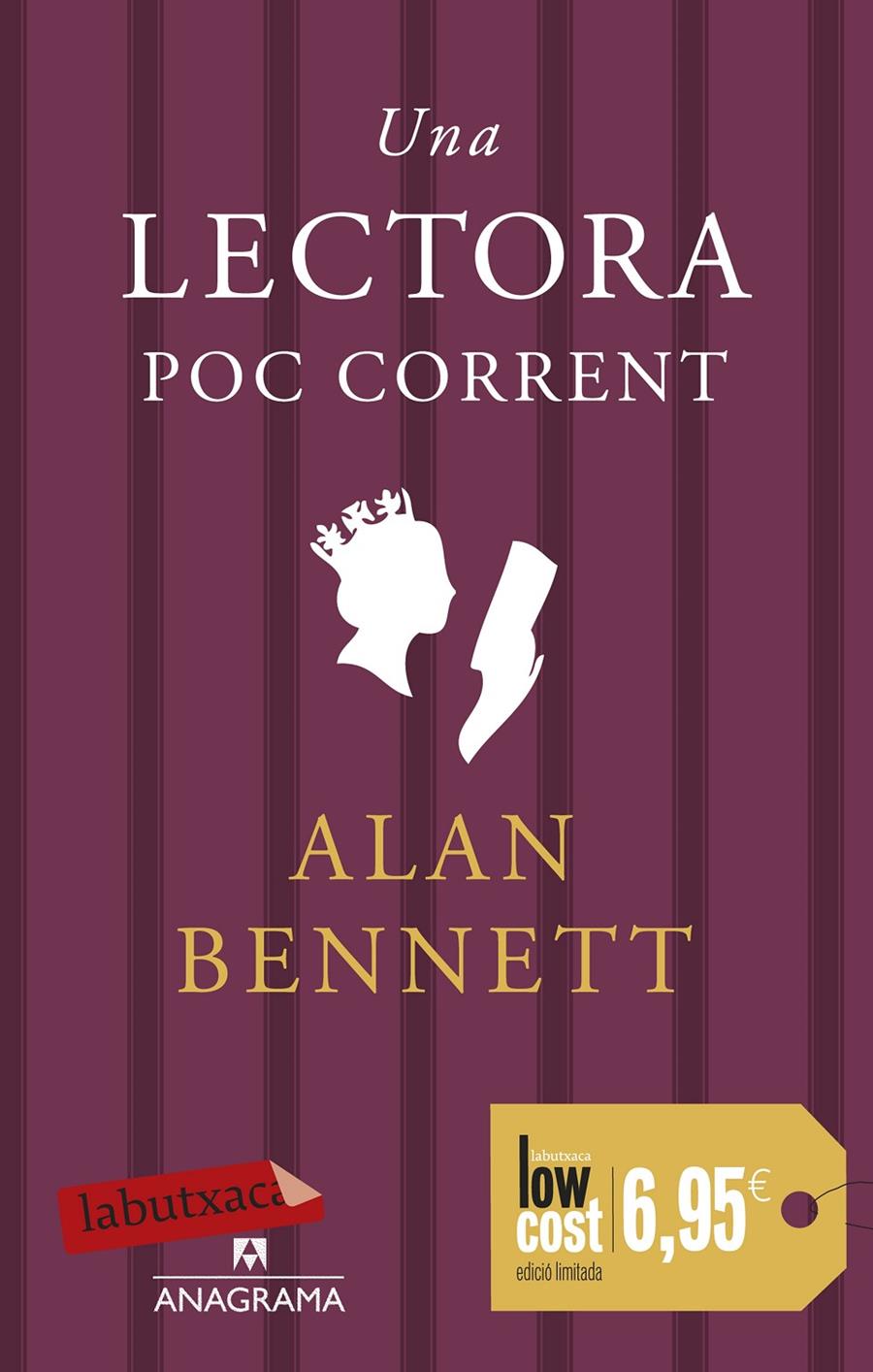 UNA LECTORA POC CORRENT | 9788499308432 | ALAN BENNETT | Llibreria Ombra | Llibreria online de Rubí, Barcelona | Comprar llibres en català i castellà online