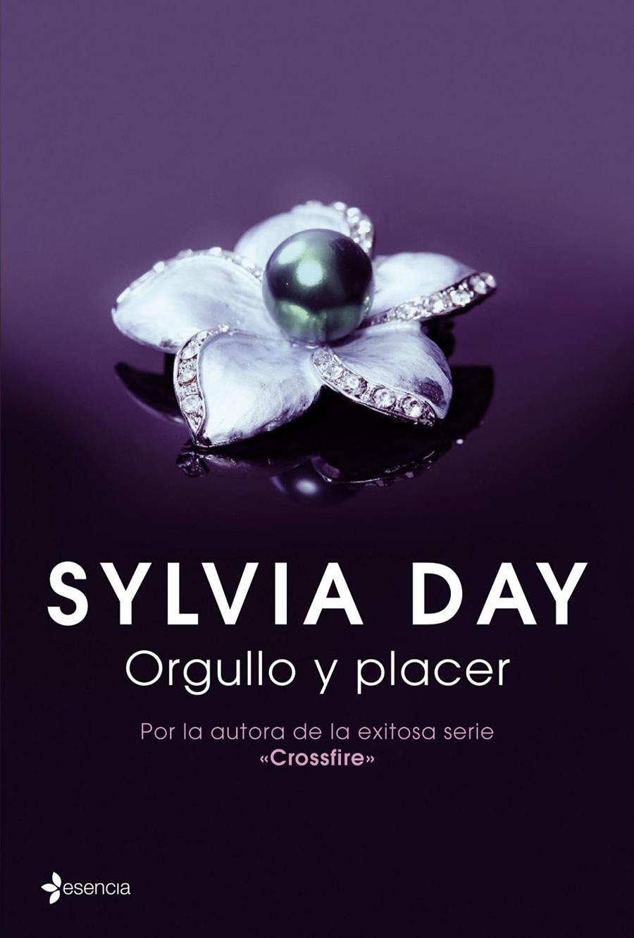 ORGULLO Y PLACER | 9788408113980 | SYLVIA DAY | Llibreria Ombra | Llibreria online de Rubí, Barcelona | Comprar llibres en català i castellà online