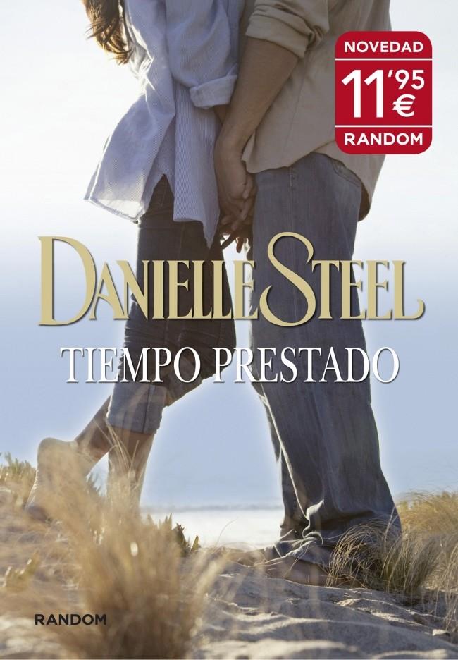 TIEMPO PRESTADO | 9788415725053 | STEEL,DANIELLE | Llibreria Ombra | Llibreria online de Rubí, Barcelona | Comprar llibres en català i castellà online