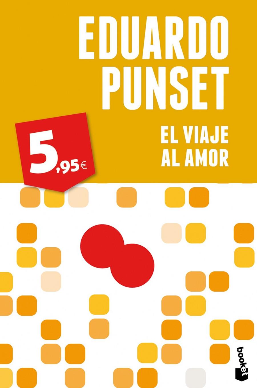 EL VIAJE AL AMOR | 9788423346073 | EDUARDO PUNSET | Llibreria Ombra | Llibreria online de Rubí, Barcelona | Comprar llibres en català i castellà online