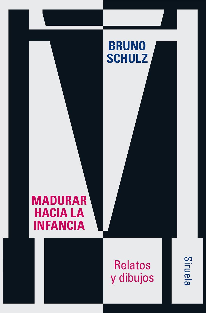 MADURAR HACIA LA INFANCIA | 9788410415126 | SCHULZ, BRUNO | Llibreria Ombra | Llibreria online de Rubí, Barcelona | Comprar llibres en català i castellà online