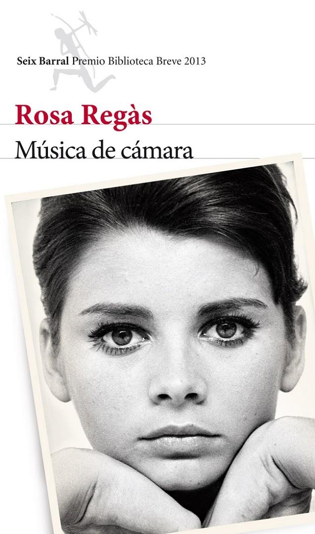 MÚSICA DE CÁMARA | 9788432215865 | ROSA REGÀS | Llibreria Ombra | Llibreria online de Rubí, Barcelona | Comprar llibres en català i castellà online