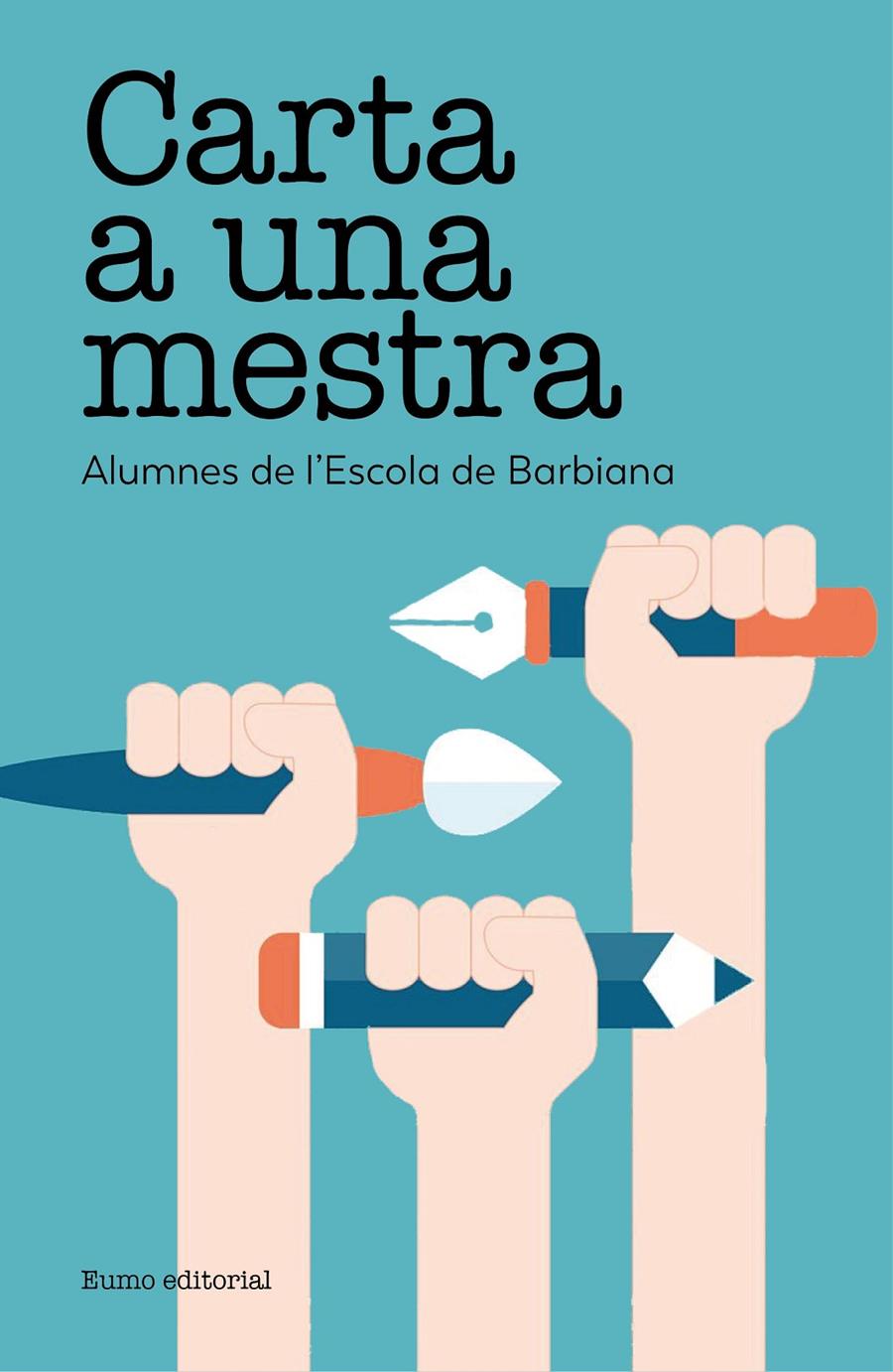 CARTA A UNA MESTRA | 9788497665971 | MILANI, LORENZO | Llibreria Ombra | Llibreria online de Rubí, Barcelona | Comprar llibres en català i castellà online